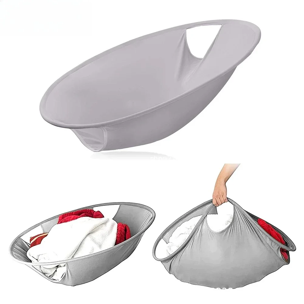 Laundry - 2026 New Portable Foldable Pop Up