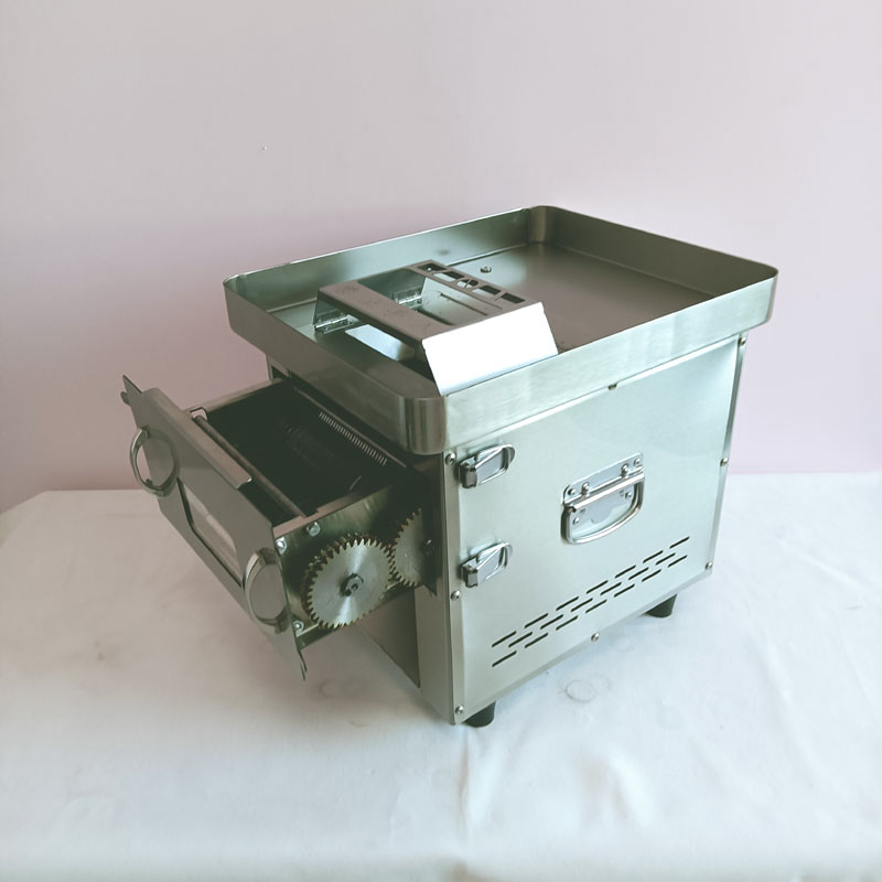 Home Commercial Meat Cutter Ma - Automatic Meat Slicer Home ulasan dan harga