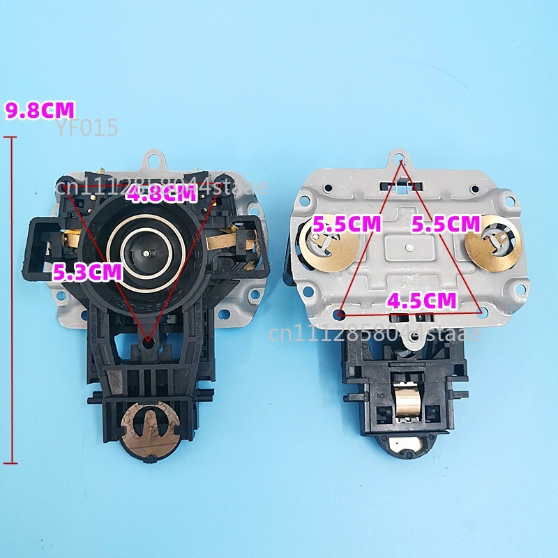 Electric Kettle Thermostat Con - Electric Kettle Temperature Control ulasan dan harga