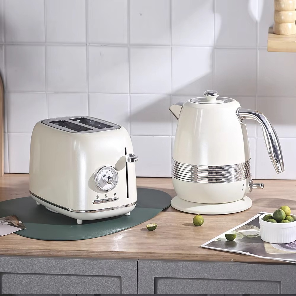 2026 Hot Sale Toaster And Wate - Kitchen Appliances ulasan dan harga