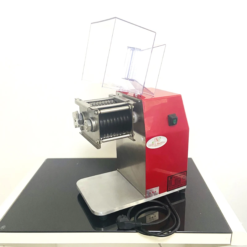 Meat Slicer Commercial Electri - Automatic Meat Slicer Home ulasan dan harga