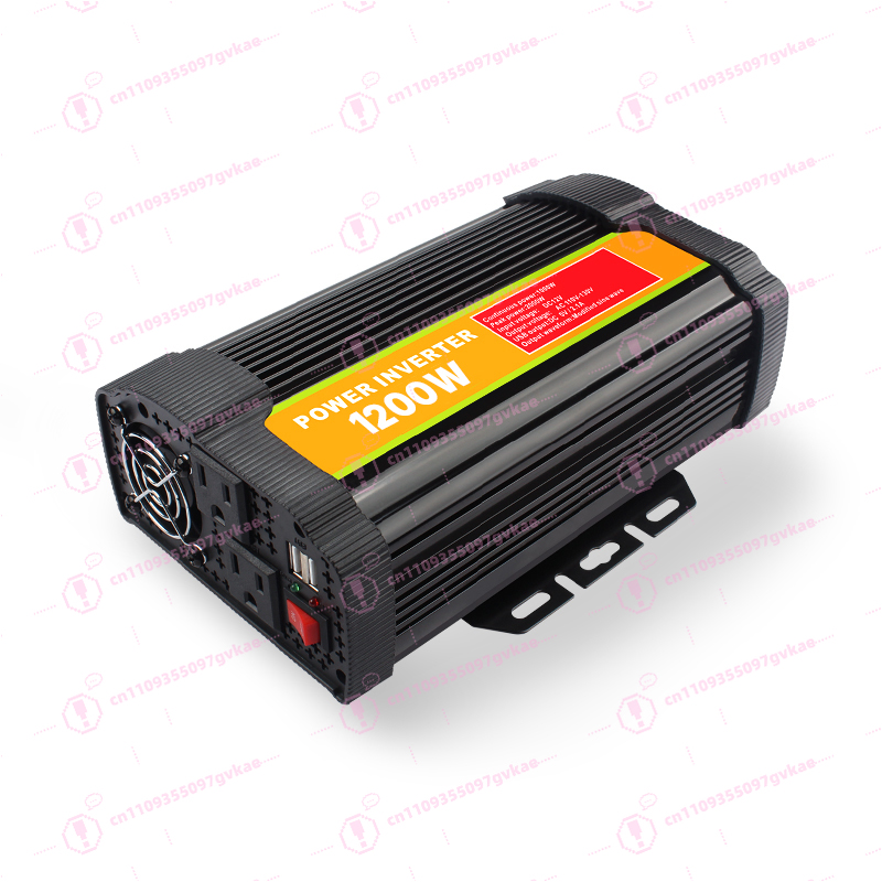 1200W Corrected Sine Wave Sing - Air Conditioners ulasan dan harga
