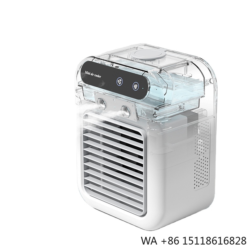 Strong Motor Portable air Cool - Air Conditioners ulasan dan harga