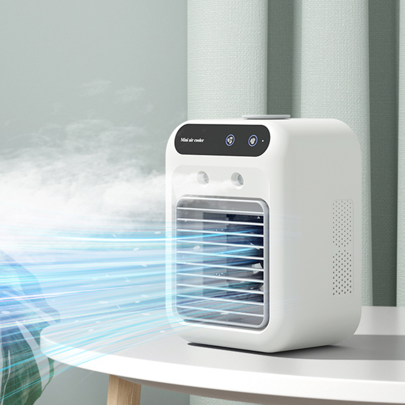 Strong Motor Portable air Cool - Air Conditioners ulasan dan harga