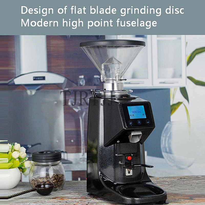 Electric Industrial Profession - Coffee Bean Grinder Electric ulasan dan harga
