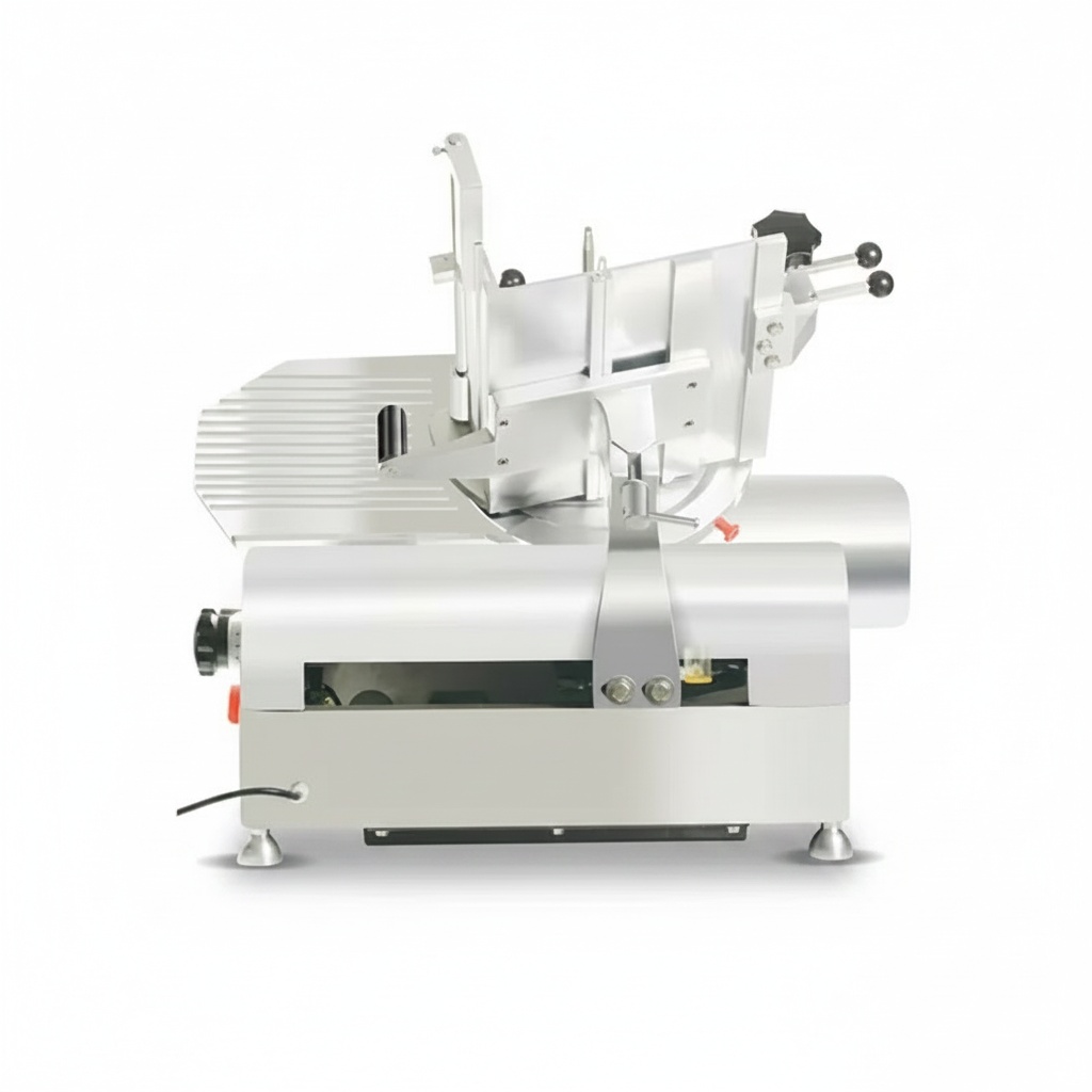 JK-320 Home & Commercial Elect - Automatic Meat Slicer Home ulasan dan harga