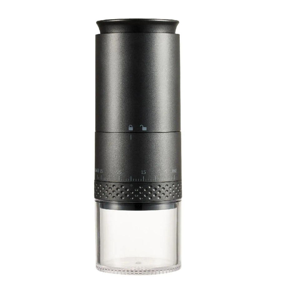 1500mAh Electric Coffee Grinde - Coffee Bean Grinder Electric ulasan dan harga