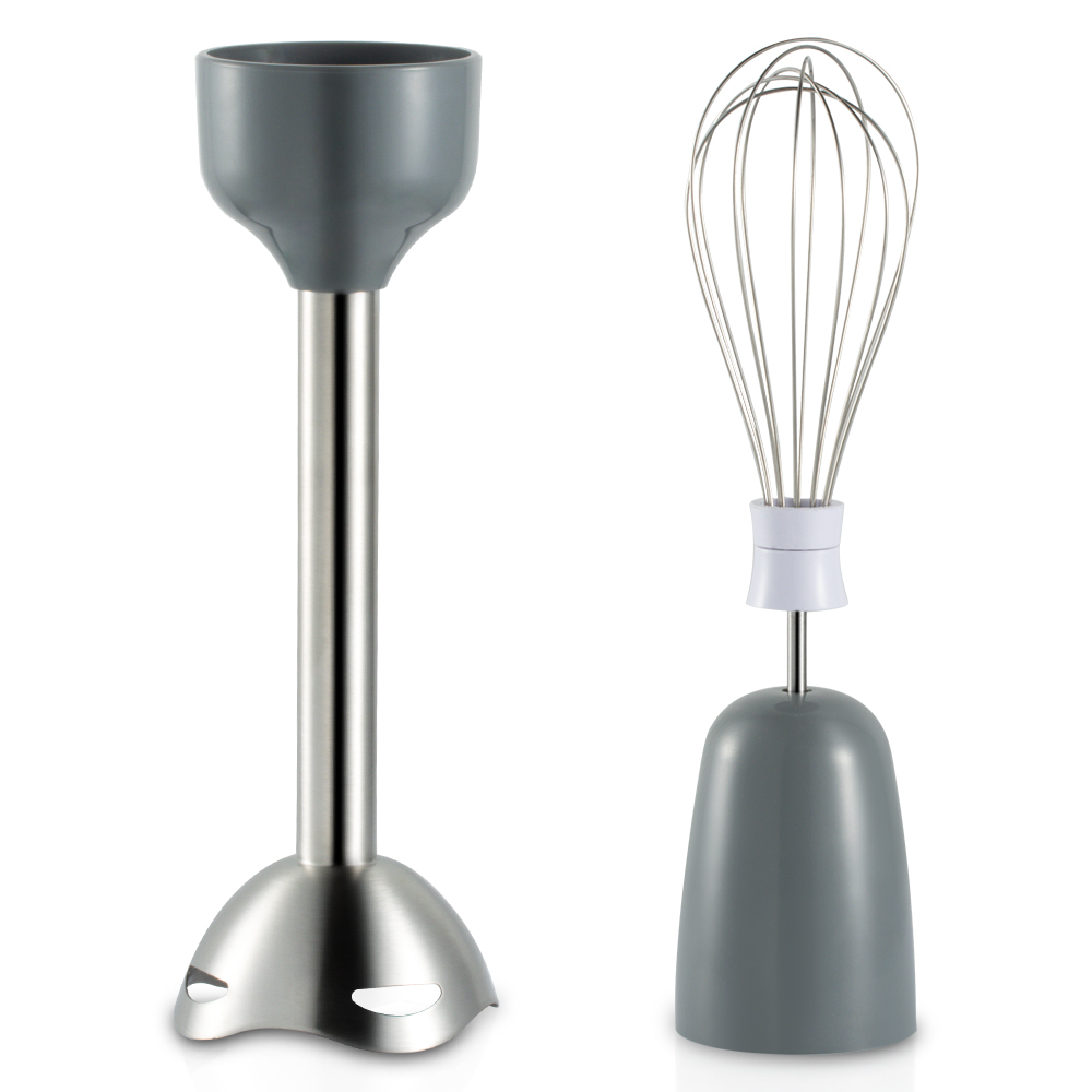 Multi Accessories Two Speeds M - Immersion Hand Blender Set ulasan dan harga