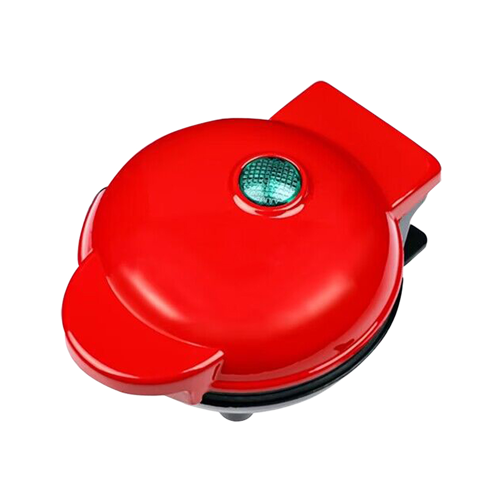 Mini Waffle Maker Bubble Egg C - Mini Waffle Maker Machine ulasan dan harga