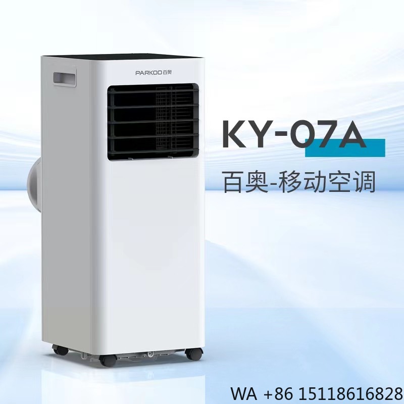 Portable Mobile Room Air Coole - Air Conditioners ulasan dan harga