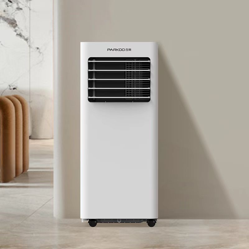 Portable Mobile Room Air Coole - Air Conditioners ulasan dan harga