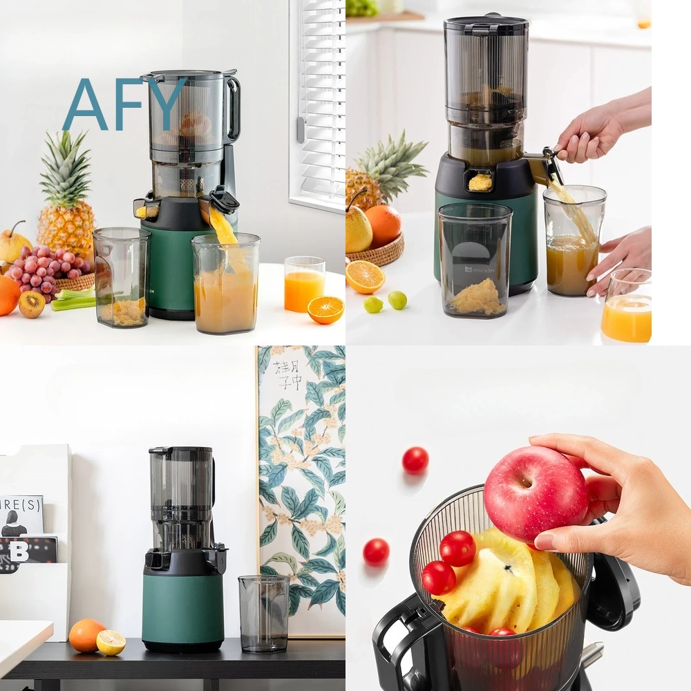 220V Slow Juicer Cold Press Ex - Electric Slow Juicer Cold Press ulasan dan harga