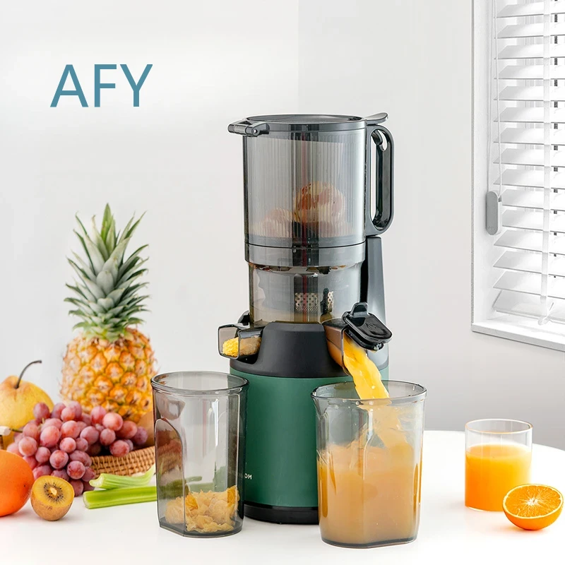 220V Slow Juicer Cold Press Ex - Electric Slow Juicer Cold Press ulasan dan harga