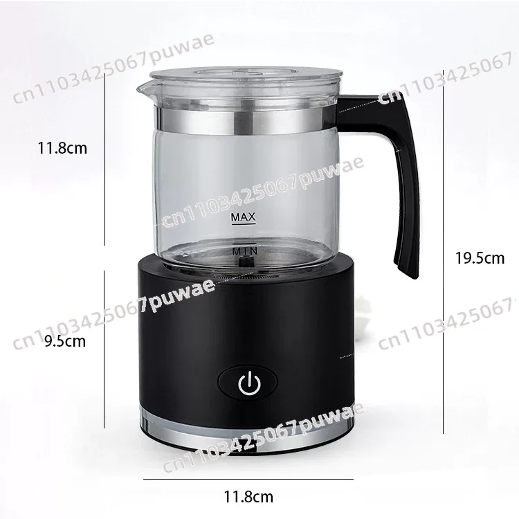 Home Use Small Milk Frother De - Electric Milk Frother Handheld ulasan dan harga