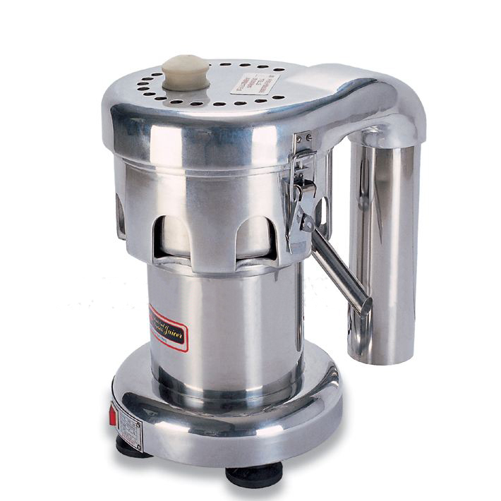 Commercial Semi-Automatic Cold - Electric Slow Juicer Cold Press ulasan dan harga