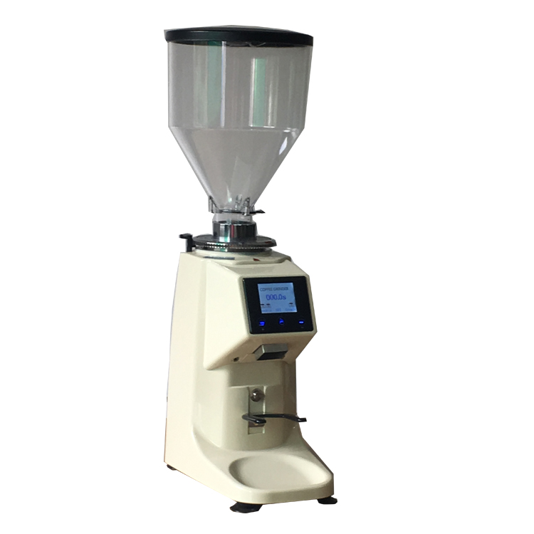 Professional Italy-Imported El - Coffee Bean Grinder Electric ulasan dan harga