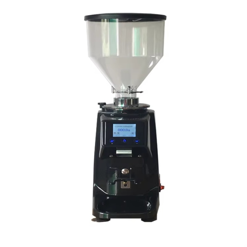 Professional Italy-Imported El - Coffee Bean Grinder Electric ulasan dan harga
