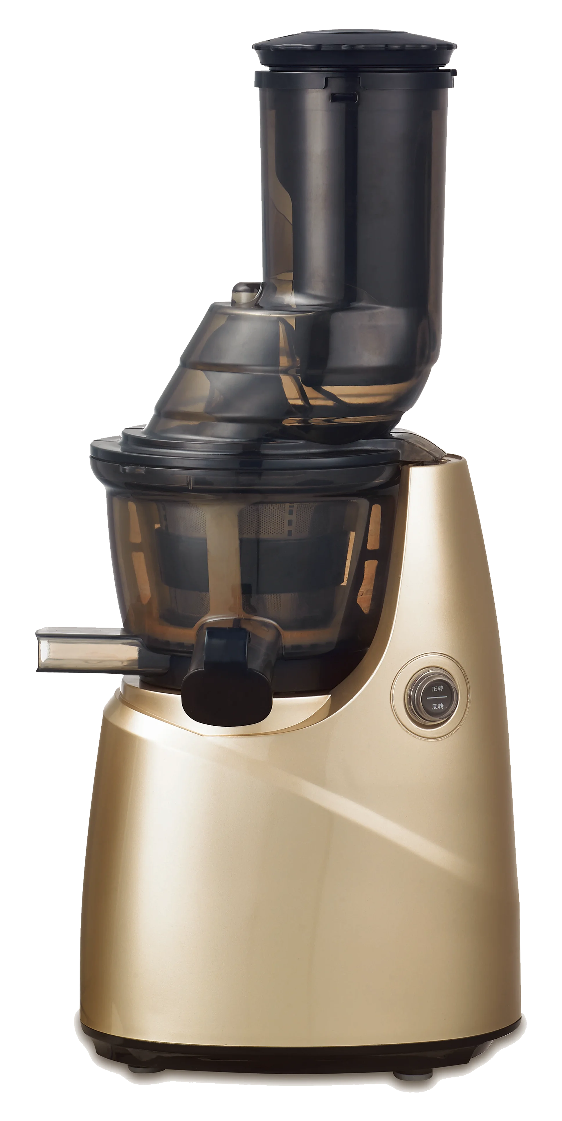 Best Stainless Steel 60 Househ - Electric Slow Juicer Cold Press ulasan dan harga