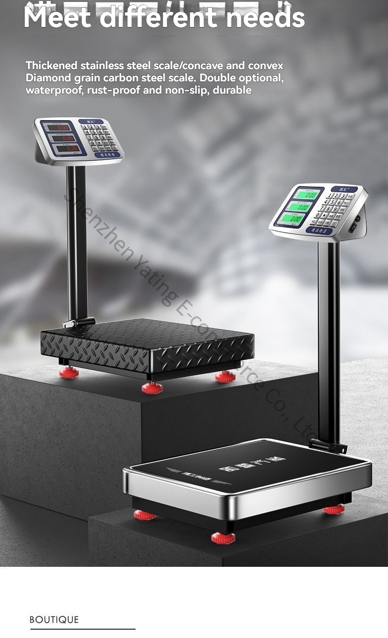 200Kg Electronic Kitchen Scale - Kitchen Appliances ulasan dan harga