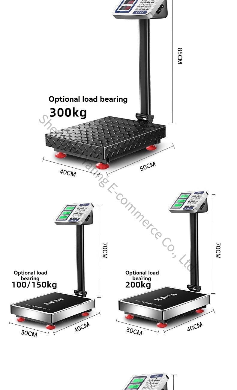 200Kg Electronic Kitchen Scale - Kitchen Appliances ulasan dan harga