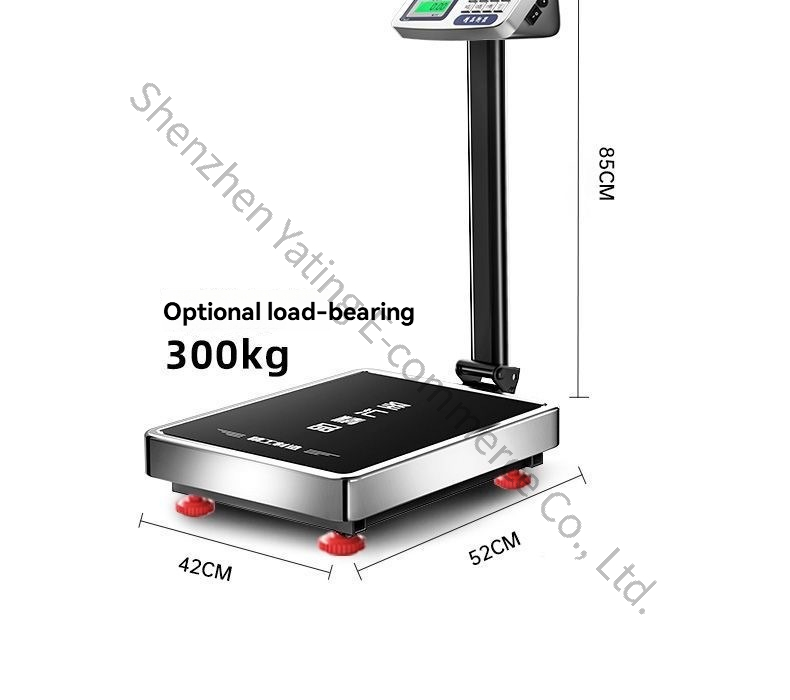 200Kg Electronic Kitchen Scale - Kitchen Appliances ulasan dan harga