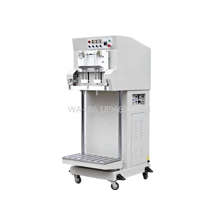 DZQ-600L Hualian Industrial Pl - Food Vacuum Sealer Machine ulasan dan harga