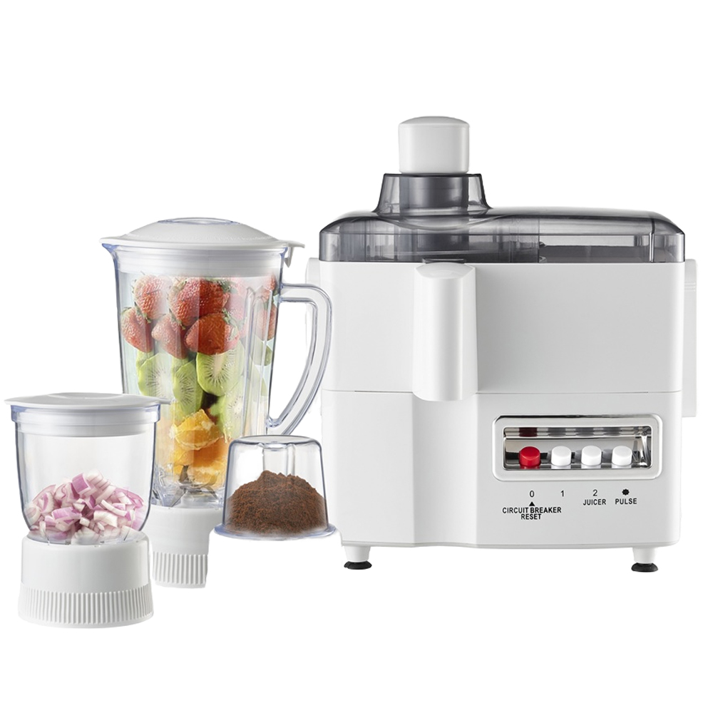 4 in 1 Multi-Purpose Household - Kitchen Appliances ulasan dan harga
