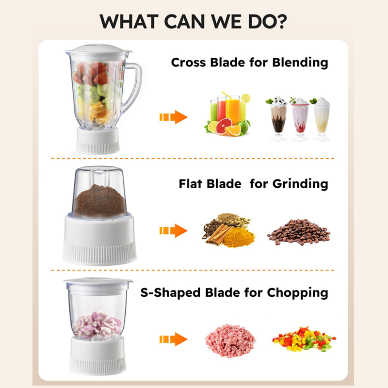 4 in 1 Multi-Purpose Household - Kitchen Appliances ulasan dan harga
