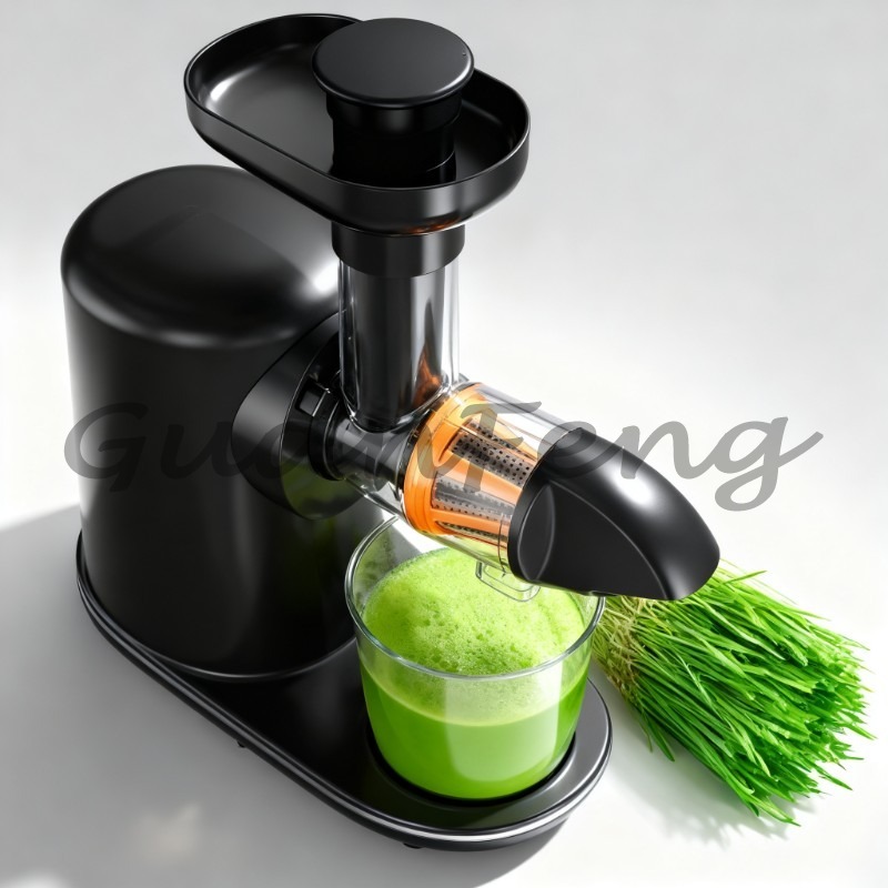 Cold Press Slow Juicer Electri - Electric Slow Juicer Cold Press ulasan dan harga
