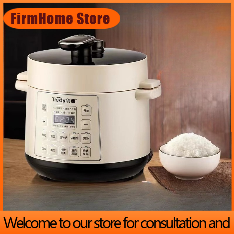 FirmHome StoreElectric Pressur - Smart Instant Pressure Cooker ulasan dan harga