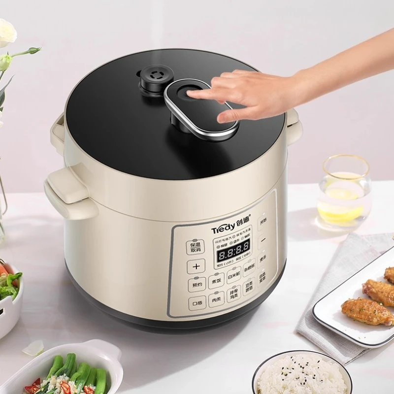 FirmHome StoreElectric Pressur - Smart Instant Pressure Cooker ulasan dan harga