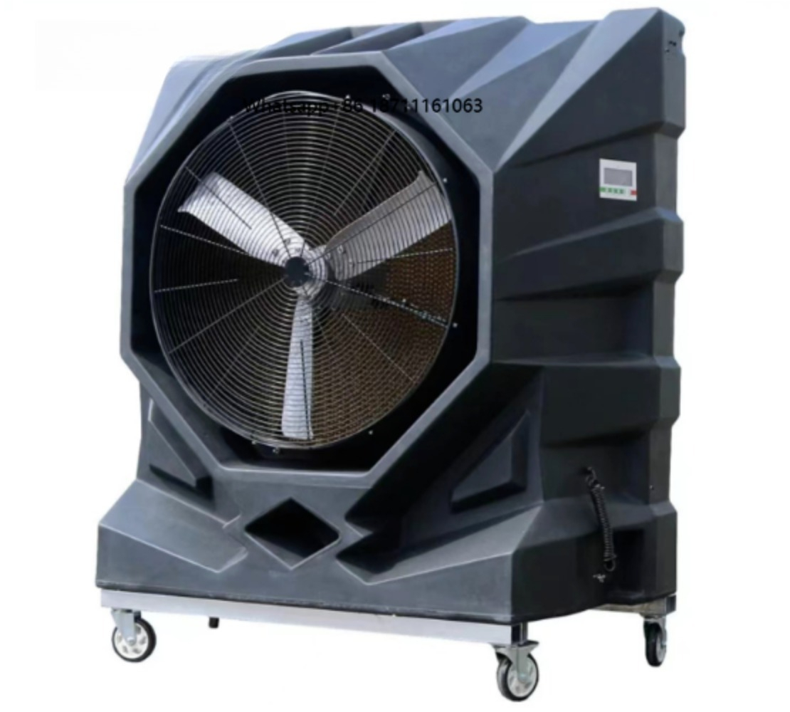 Air Conditioners Portable Indu - Air Conditioners ulasan dan harga