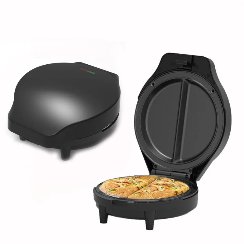 110V-220V Omelette Maker Non S - Mini Waffle Maker Machine ulasan dan harga