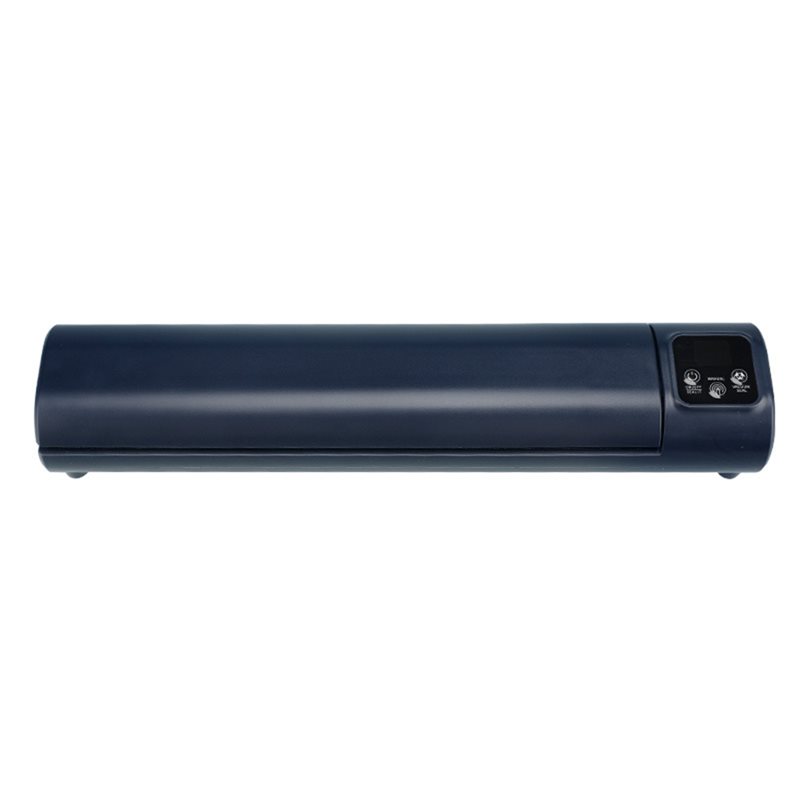 DT15 Portable Vacuum Sealing M - Food Vacuum Sealer Machine ulasan dan harga
