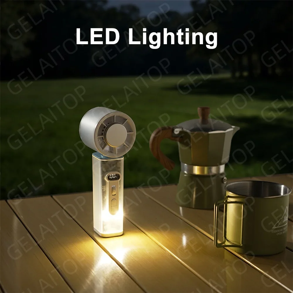 2026 Portable Handheld Fan Aut - Portable Blender Usb Rechargeable ulasan dan harga