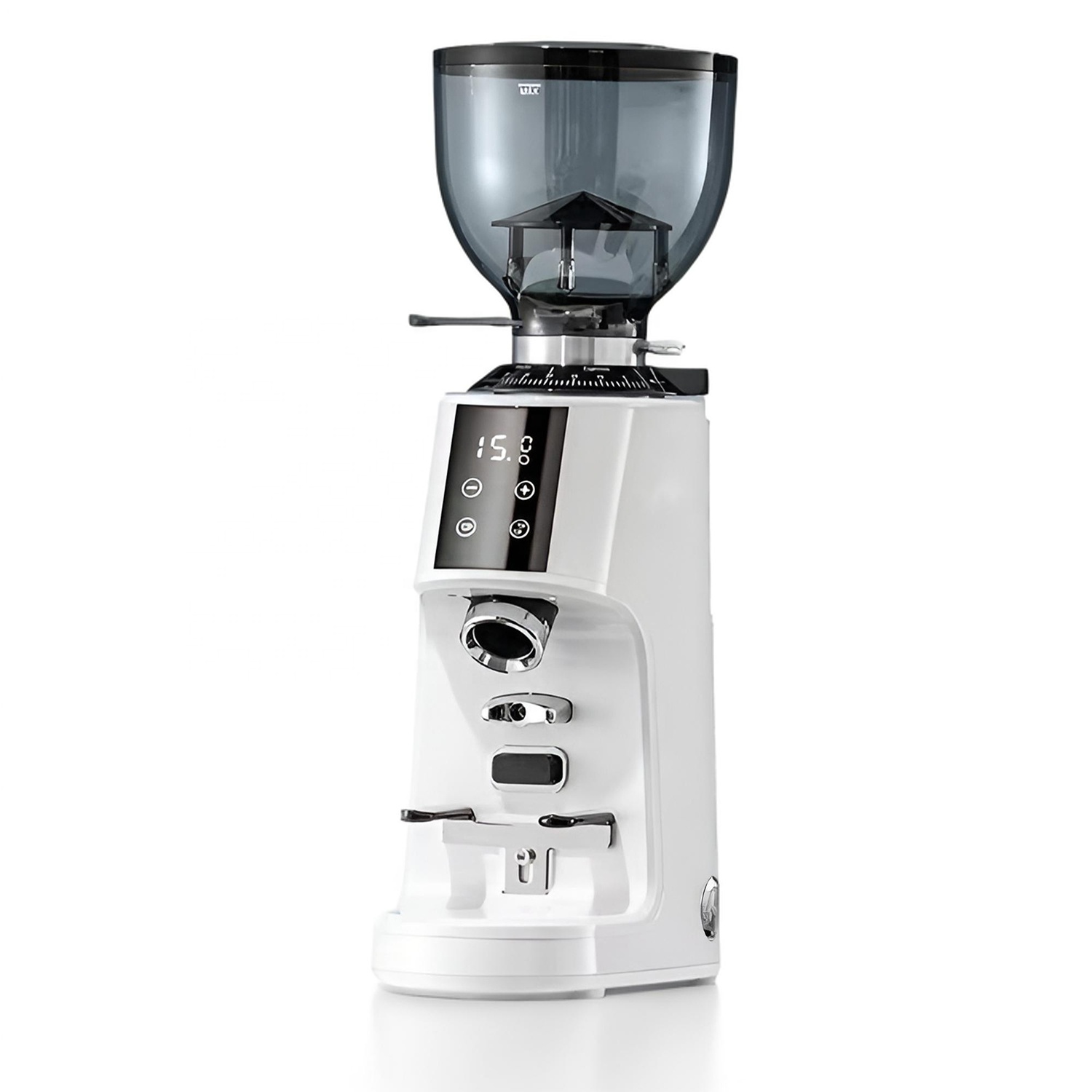 Upgrade High-power Dc All-copp - Coffee Bean Grinder Electric ulasan dan harga
