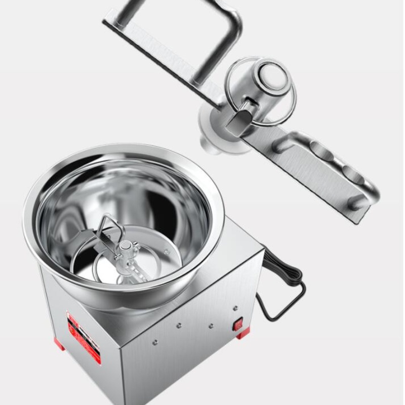 Flour Dough Mixer Machine Knea - Kitchen Appliances ulasan dan harga