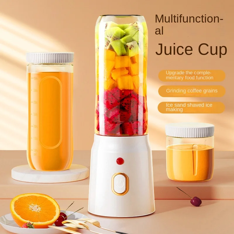 Portable Kitchen  Blender Wire - Immersion Hand Blender Set ulasan dan harga