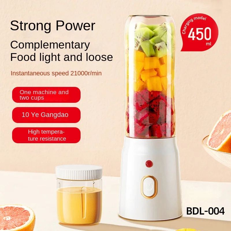 Portable Kitchen  Blender Wire - Immersion Hand Blender Set ulasan dan harga