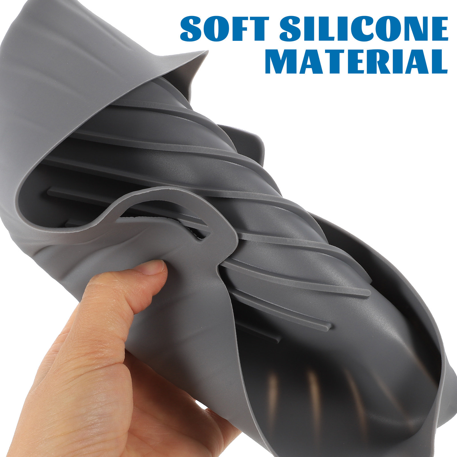 Air Fryer Silicone Pot Round N - Air Fryer Silicone Pot Liner ulasan dan harga