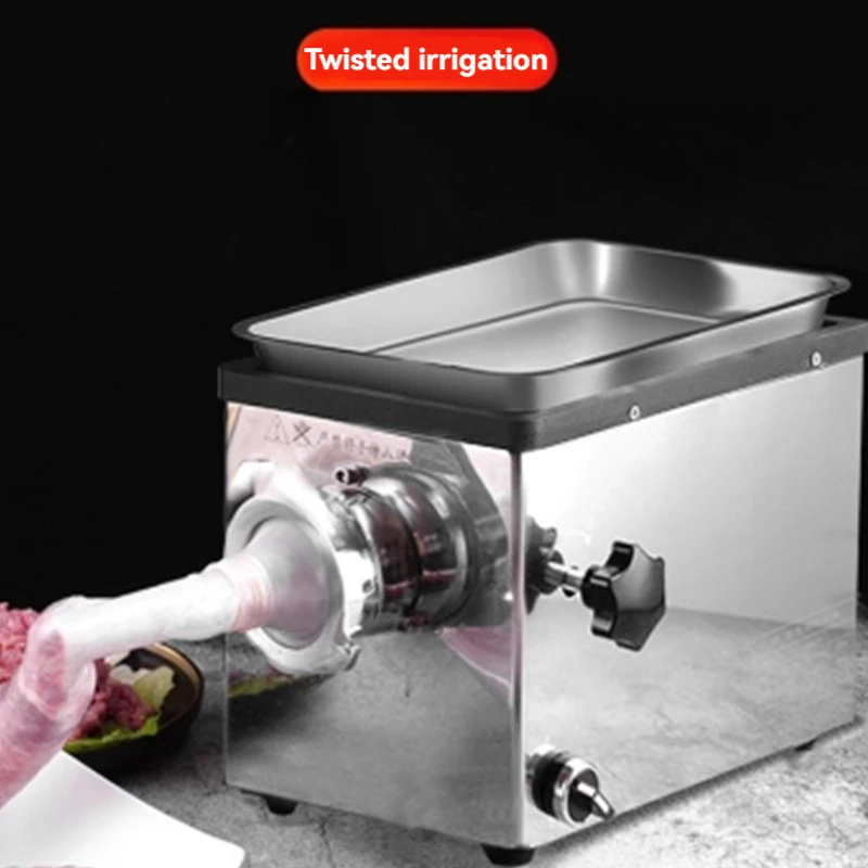 Fully automatic multi-function - Automatic Meat Slicer Home ulasan dan harga