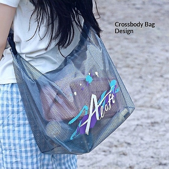 Waterproof Large Capacity Stor - Laundry ulasan dan harga