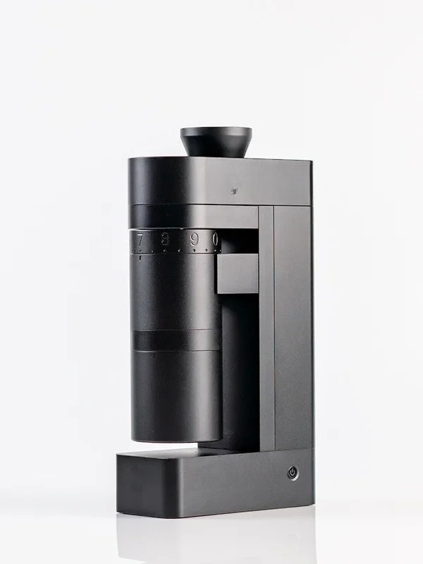FEMOOK A4Z electric grinder pr - Coffee Bean Grinder Electric ulasan dan harga