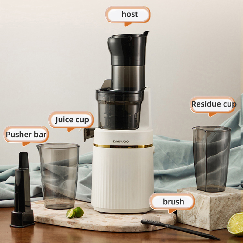 Portable Blender Electric Slow - Electric Slow Juicer Cold Press ulasan dan harga
