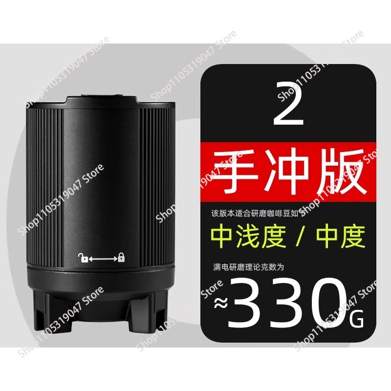 Coffee power commander for c40 - Coffee Bean Grinder Electric ulasan dan harga