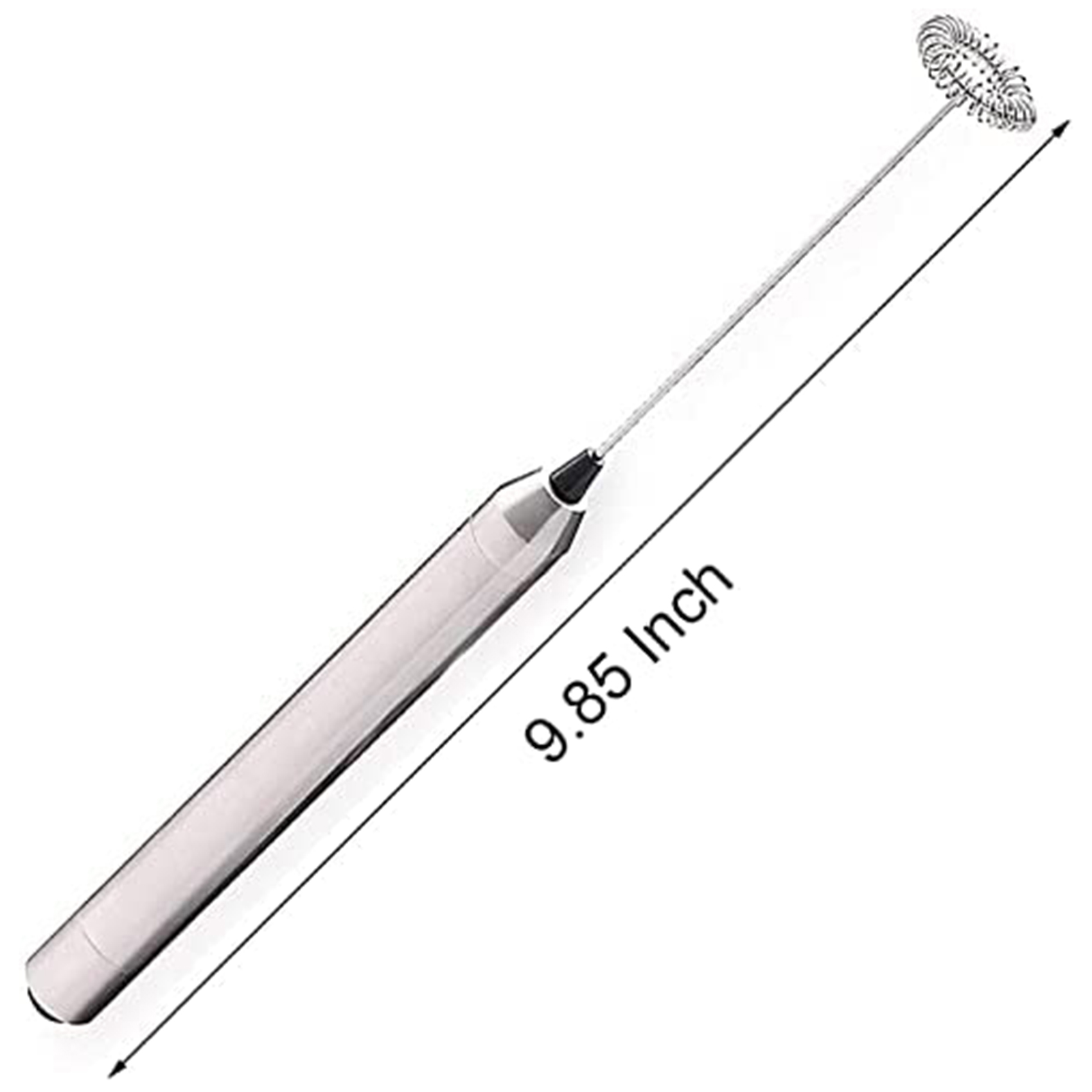 A68P-Electric Milk Frother Rod - Electric Milk Frother Handheld ulasan dan harga