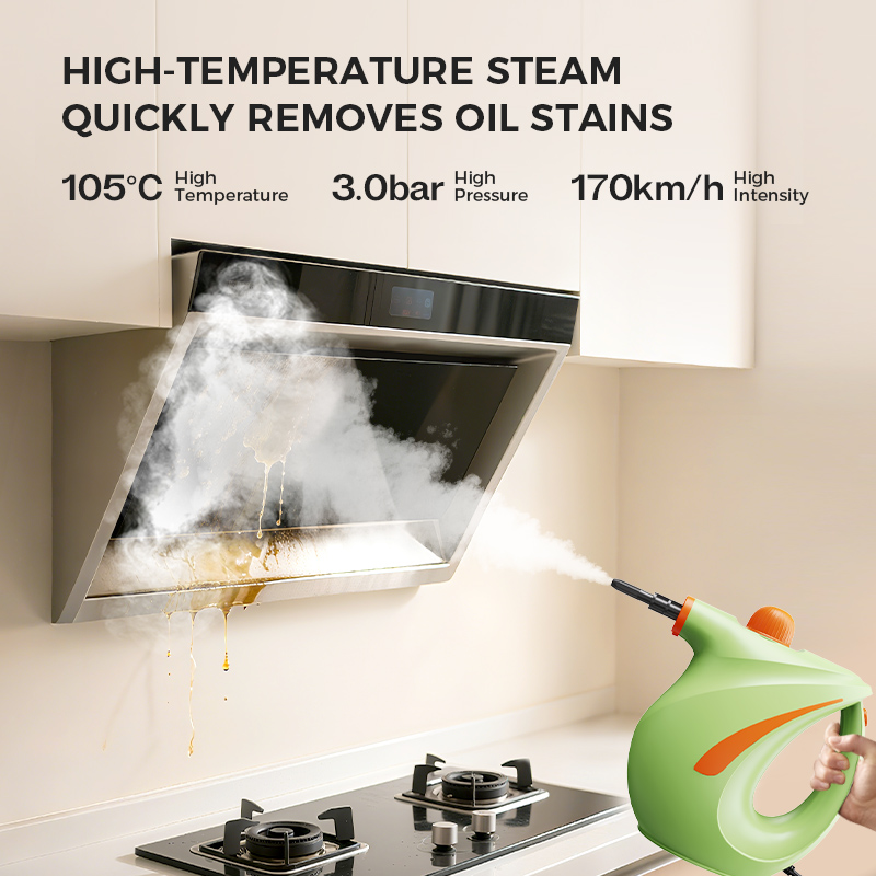 Hot sell Home Appliances Steam - Home Appliances ulasan dan harga