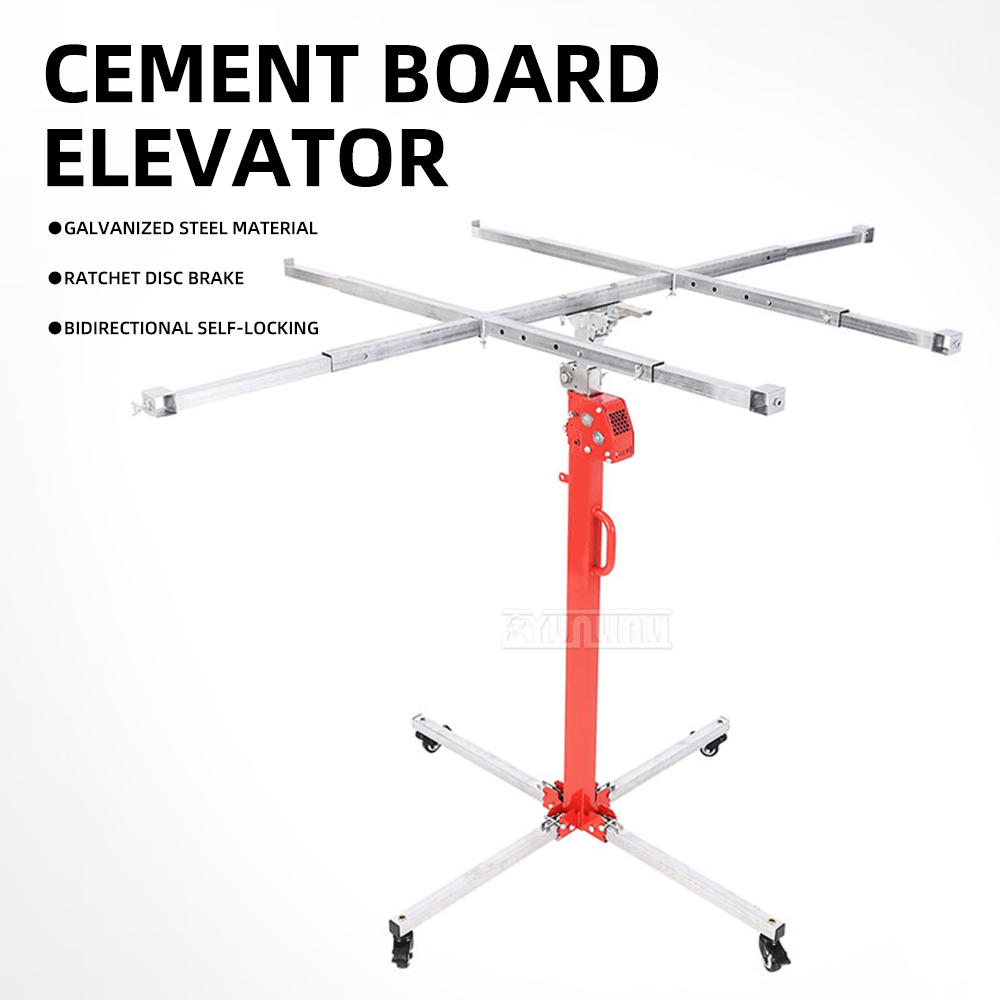 Plasterboard Lift: A Versatile - Air Conditioners ulasan dan harga