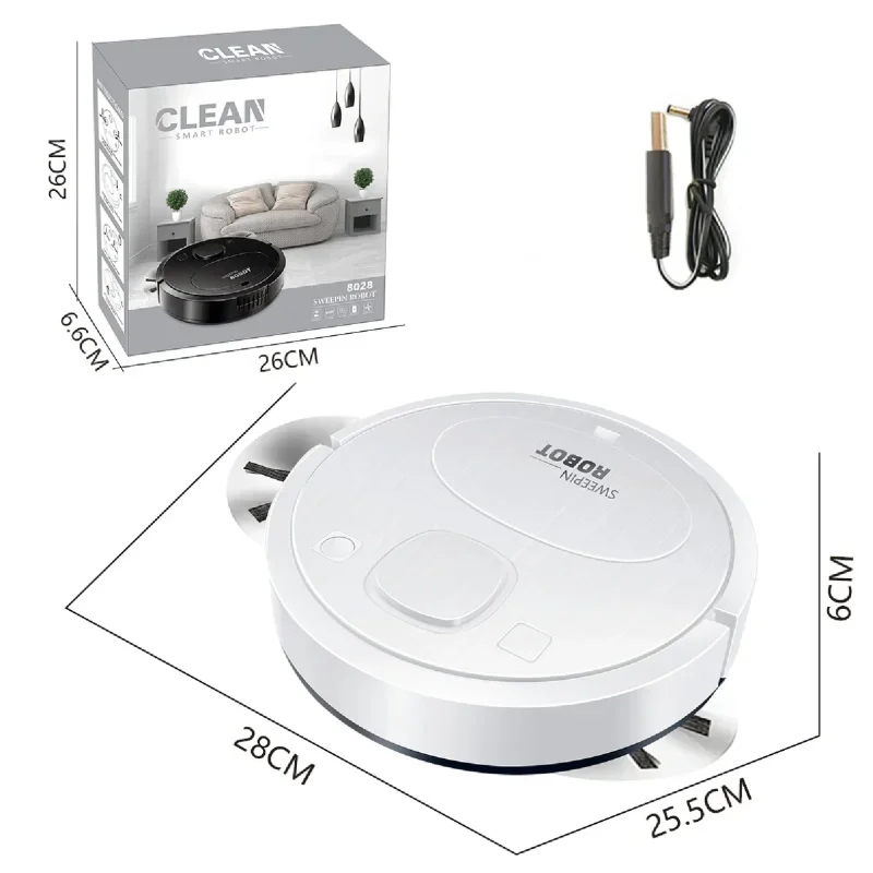 Lenovo New Intelligent Sweepin - Small Appliances ulasan dan harga