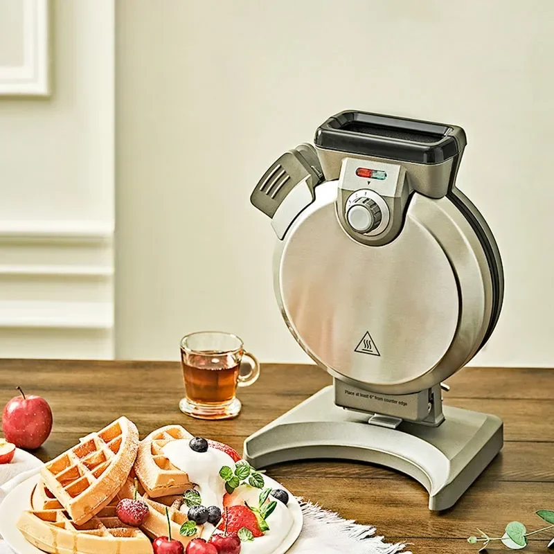 Household 220v Waffle Maker Ho - Mini Waffle Maker Machine ulasan dan harga